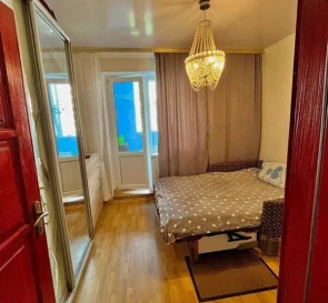 Фото 4. Трикімнатна квартира, продаж. Київ Дарницкий район, Позняки