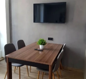 Fotografie 3. Garsonieră apartament, de închiriat. Kyiv Дарницкий район, Slavutych