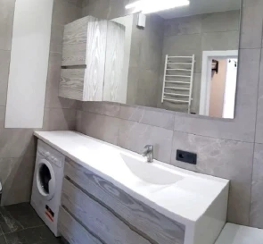 Fotografie 5. Garsonieră apartament, de închiriat. Kyiv Дарницкий район, Slavutych