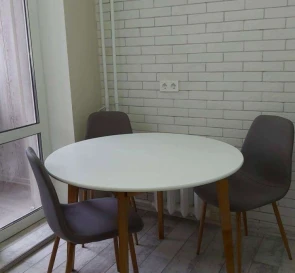 Fotografie 2. Garsonieră apartament, de închiriat. Kyiv Дарницкий район, Kharkivska