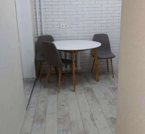 Fotografie 4. Garsonieră apartament, de închiriat. Kyiv Дарницкий район, Kharkivska