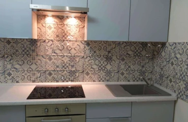 Fotografie Garsonieră apartament, de închiriat. Kyiv Дарницкий район, Kharkivska