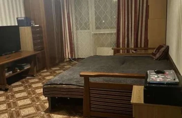 Fotografie Două Camere apartament, de vânzare. Kyiv Дарницкий район, Kharkivska