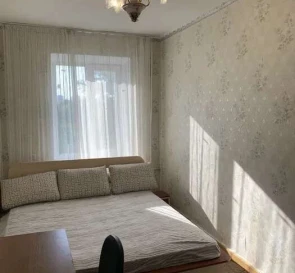 Фото 5. Трикімнатна квартира, продаж. Київ Соломенский район, Вокзальна