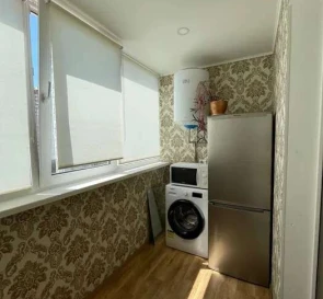 Fotografie 3. Garsonieră apartament, de închiriat. Kyiv Дарницкий район, Osokorky