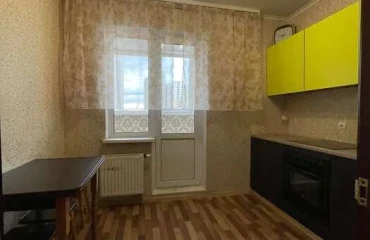 Fotografie Garsonieră apartament, de închiriat. Kyiv Дарницкий район, Osokorky