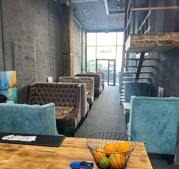 Fotografie 1. Comercială, de închiriat. Kyiv Дарницкий район, Kharkivska