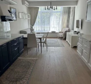 Фото 3. Однокімнатна квартира, продаж. Київ Шевченковский район, Золоті ворота