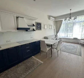 Фото 4. Однокімнатна квартира, продаж. Київ Шевченковский район, Золоті ворота