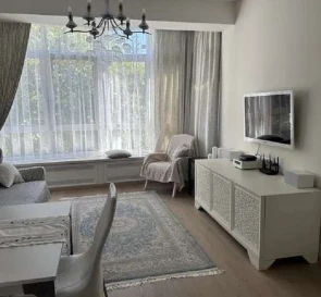Фото 5. Однокімнатна квартира, продаж. Київ Шевченковский район, Золоті ворота