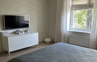 Фото Однокімнатна квартира, продаж. Київ Шевченковский район, Золоті ворота