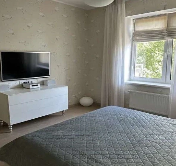 Фото 1. Однокімнатна квартира, продаж. Київ Шевченковский район, Золоті ворота