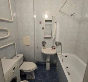 Фото 5. Однокімнатна квартира, продаж. Київ Дарницкий район