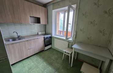 Фото Однокімнатна квартира, продаж. Київ Дарницкий район