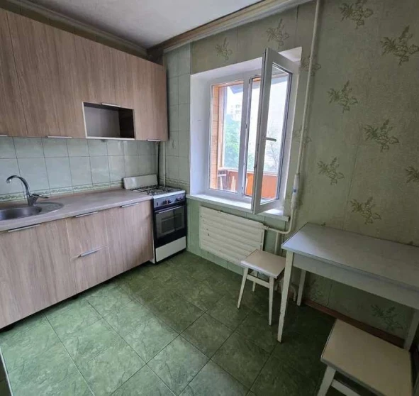 Фото 1. Однокімнатна квартира, продаж. Київ Дарницкий район
