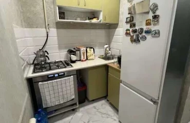 Фото Однокімнатна квартира, продаж. Київ Дарницкий район, Харківська