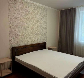 Fotografie 3. Două Camere apartament, de închiriat. Kyiv Дарницкий район, Pozniaky