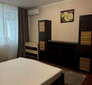 Fotografie 4. Două Camere apartament, de închiriat. Kyiv Дарницкий район, Pozniaky