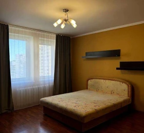 Fotografie 5. Două Camere apartament, de închiriat. Kyiv Дарницкий район, Pozniaky