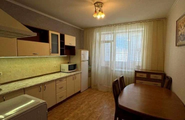 Fotografie Două Camere apartament, de închiriat. Kyiv Дарницкий район, Pozniaky