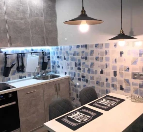 Fotografie 2. Garsonieră apartament, de închiriat. Kyiv Дарницкий район, Kharkivska