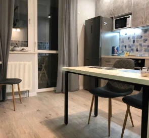 Fotografie 3. Garsonieră apartament, de închiriat. Kyiv Дарницкий район, Kharkivska