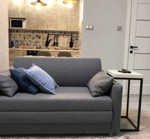 Fotografie 4. Garsonieră apartament, de închiriat. Kyiv Дарницкий район, Kharkivska