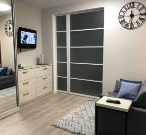 Fotografie 5. Garsonieră apartament, de închiriat. Kyiv Дарницкий район, Kharkivska