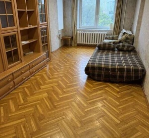 Фото 4. Однокімнатна квартира, продаж. Київ Днепровский район