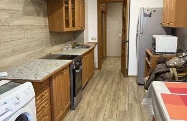 Фото Однокімнатна квартира, продаж. Київ Днепровский район
