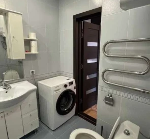 Fotografie 5. Garsonieră apartament, de închiriat. Kyiv Дарницкий район, Pozniaky