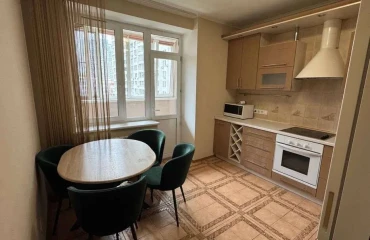 Fotografie Garsonieră apartament, de închiriat. Kyiv Дарницкий район, Pozniaky