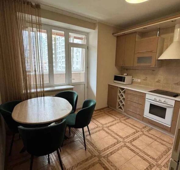 Fotografie 1. Garsonieră apartament, de închiriat. Kyiv Дарницкий район, Pozniaky