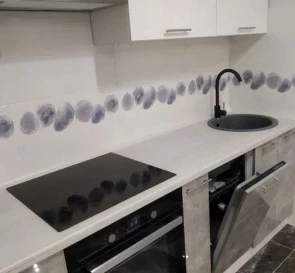 Фото 2. Однокомнатная квартира, аренда. Киев Дарницкий район, Бориспольская