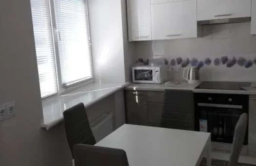 Фото Однокомнатная квартира, аренда. Киев Дарницкий район, Бориспольская