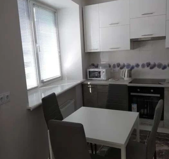 Фото 1. Однокомнатная квартира, аренда. Киев Дарницкий район, Бориспольская