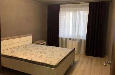 Fotografie Două Camere apartament, de închiriat. Kyiv Дарницкий район, Osokorky