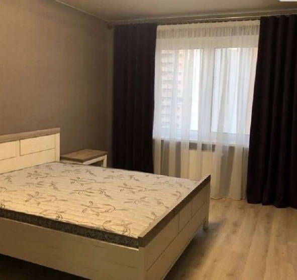 Fotografie 1. Două Camere apartament, de închiriat. Kyiv Дарницкий район, Osokorky