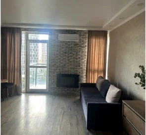 Fotografie 2. Garsonieră apartament, de închiriat. Kyiv Дарницкий район, Slavutych