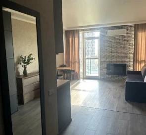 Fotografie 3. Garsonieră apartament, de închiriat. Kyiv Дарницкий район, Slavutych