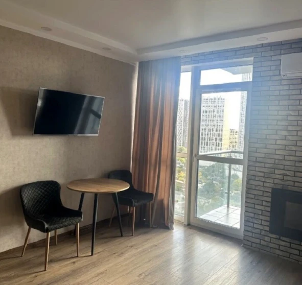 Fotografie 1. Garsonieră apartament, de închiriat. Kyiv Дарницкий район, Slavutych