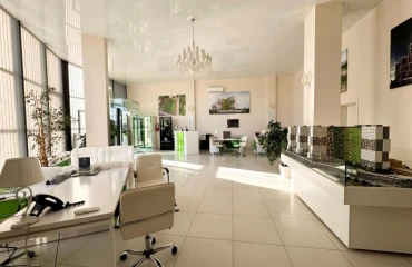 Foto Comercial, para alquilar. Kyiv Дарницкий район, Boryspilska