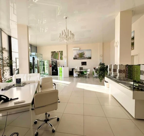 Фото 1. Коммерческая, аренда. Киев Дарницкий район, Бориспольская