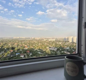 Fotografie 3. Două Camere apartament, de închiriat. Kyiv Дарницкий район, Osokorky