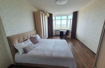 Fotografie Două Camere apartament, de închiriat. Kyiv Дарницкий район, Osokorky