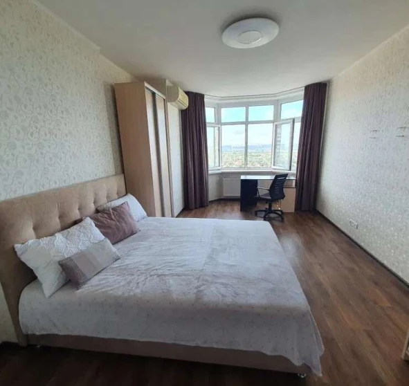 Fotografie 1. Două Camere apartament, de închiriat. Kyiv Дарницкий район, Osokorky