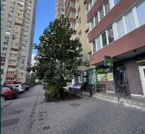 Foto 3. Comercial, para alquilar. Kyiv Дарницкий район, Pozniaky