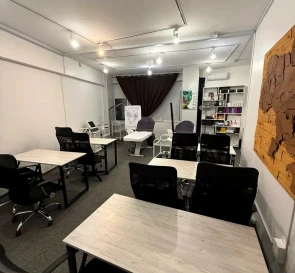 Фото 3. Коммерческая, аренда. Киев Дарницкий район, Осокорки