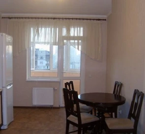 Fotografie 4. Două Camere apartament, de închiriat. Kyiv Дарницкий район, Pozniaky