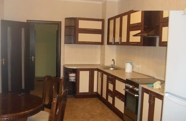 Fotografie Două Camere apartament, de închiriat. Kyiv Дарницкий район, Pozniaky